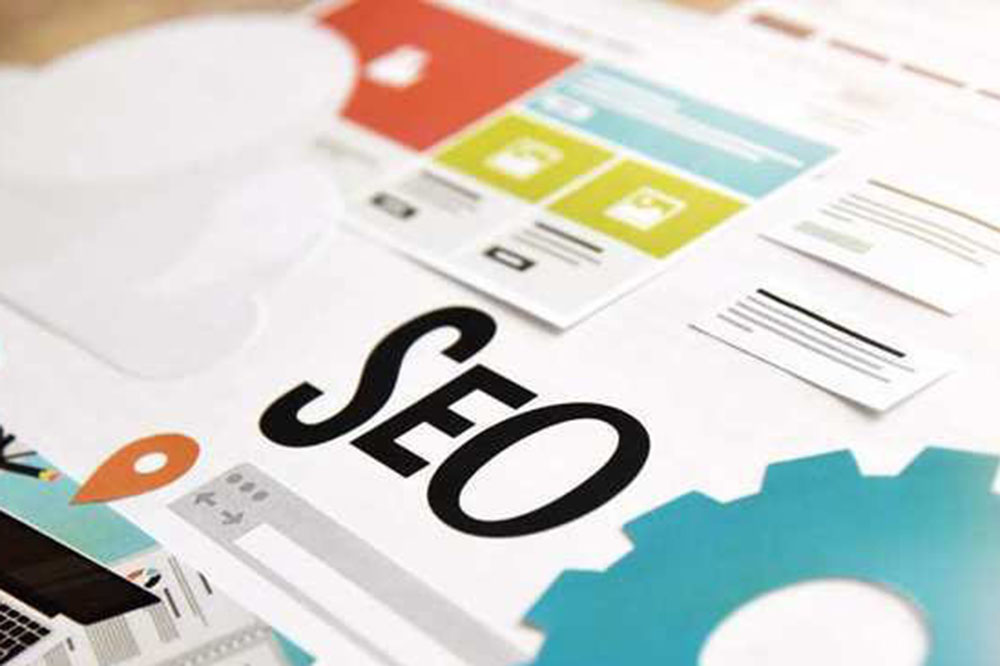 搜索引擎优化（SEO）与搜索引擎营销