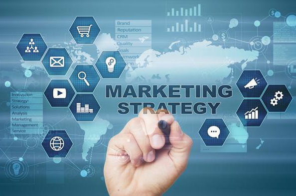 企业级市场营销战略