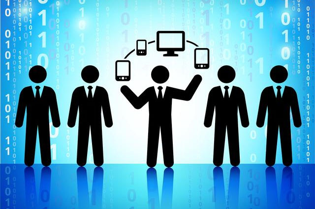 企业组织管理战略