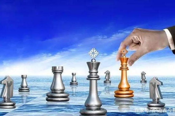 适合当下企业的战略